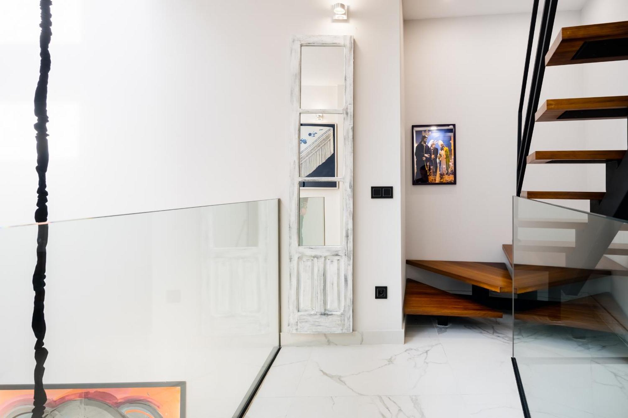 Sr Sagasta Vakantiehuis
