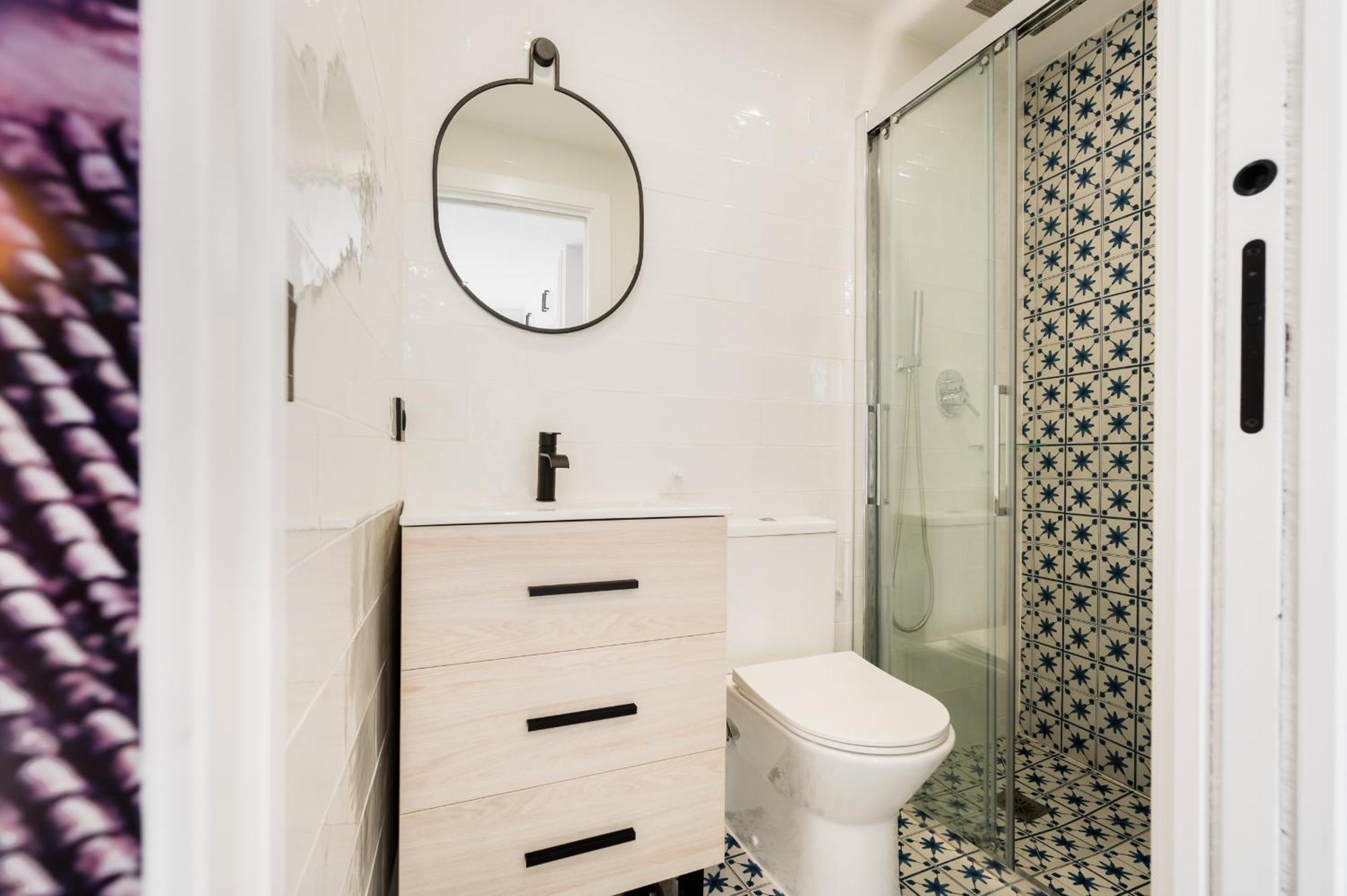 Vakantiehuis Sr Sagasta Sevilla
